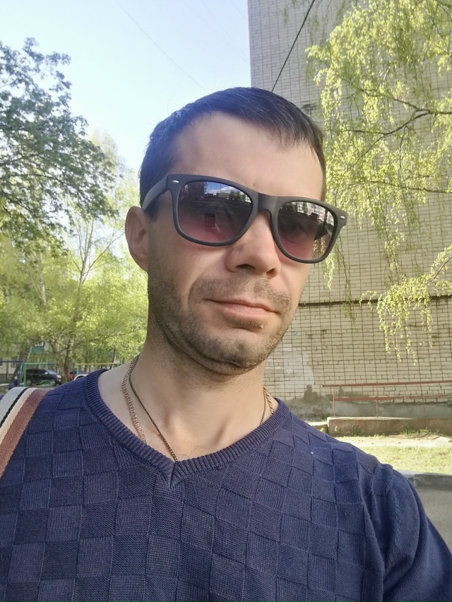 Отзыв покупателя Кинжал